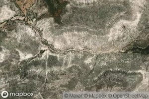 Barranca Agua El Rosario