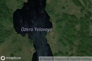 Ozero Yelovoye