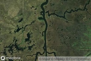 East Fork of Right Prong Black Bayou