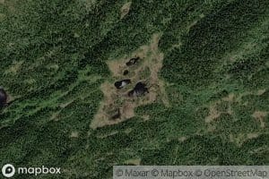 Gjerulvsoylstjonnane