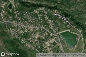 Lower Bennett Lindsay Reservoir