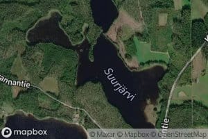 Suurjarvi