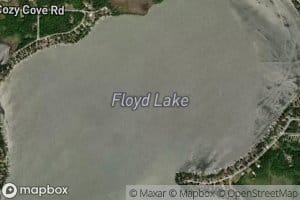Floyd Lake