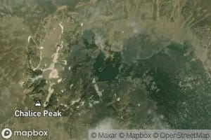 Chalice Lake