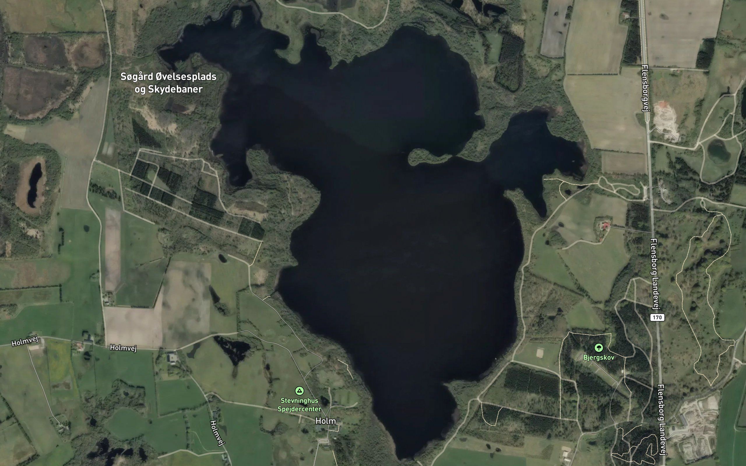 Hostrup So