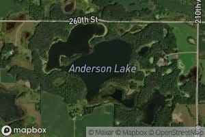 Anderson Lake