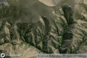 Tinkers Gully Stream