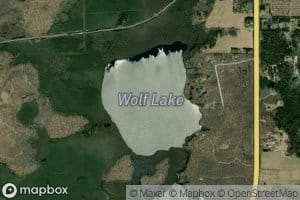Wolf Lake