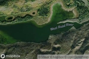 Suscha Creek