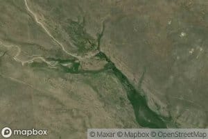 Little Simpson Creek