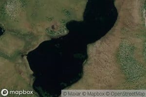 Ozero Nivan