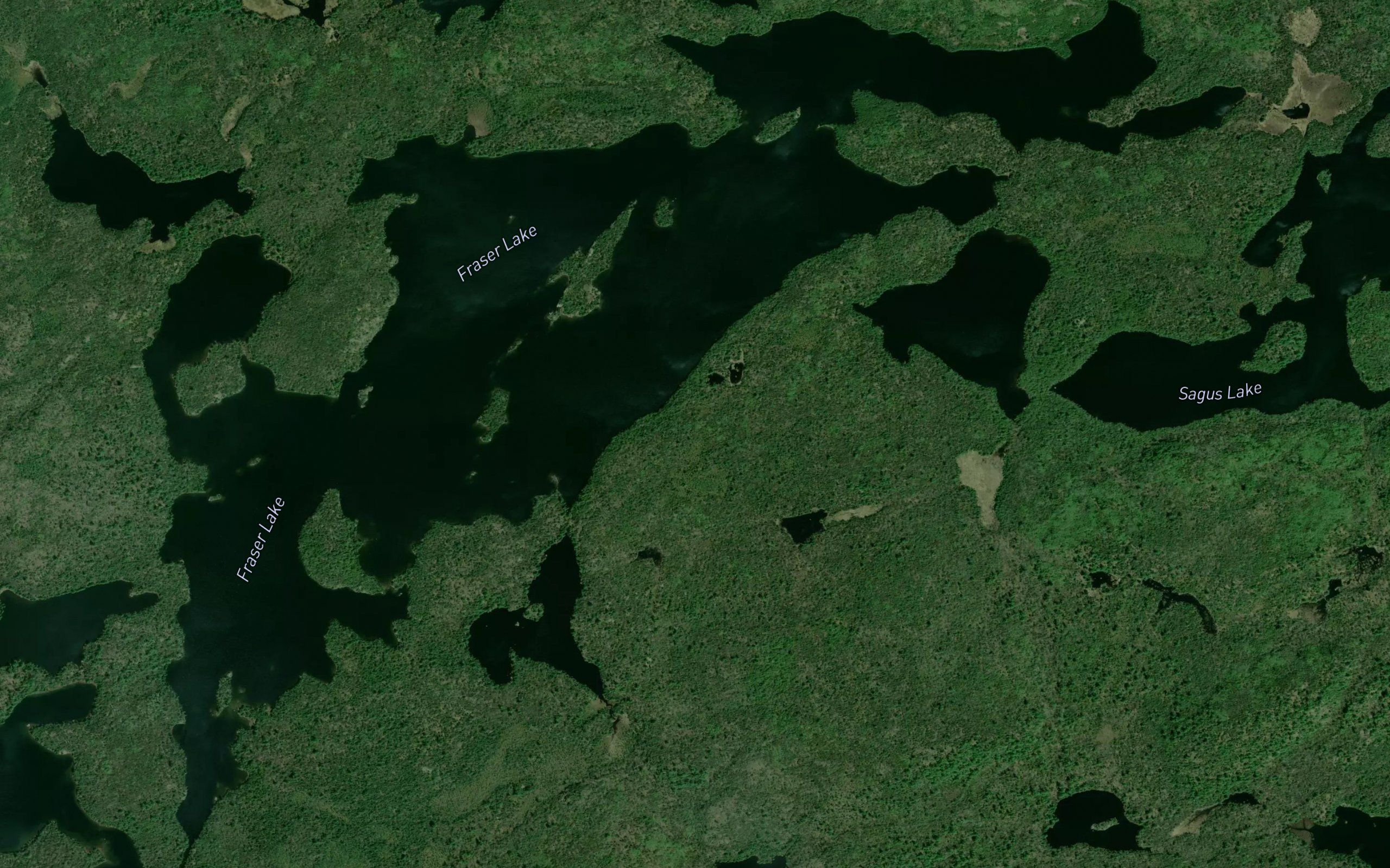 Fraser Lake