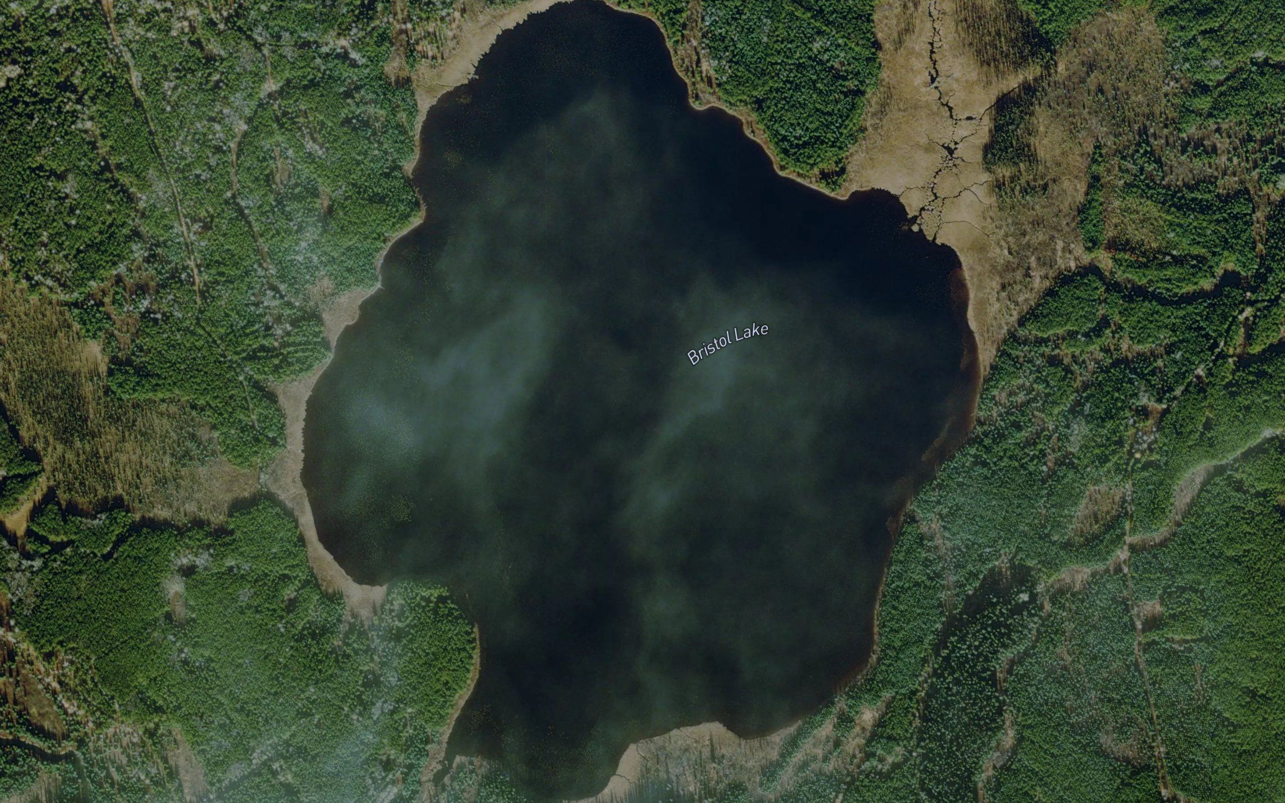 Bristol Lake