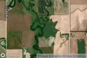 West Middle Cedar Creek