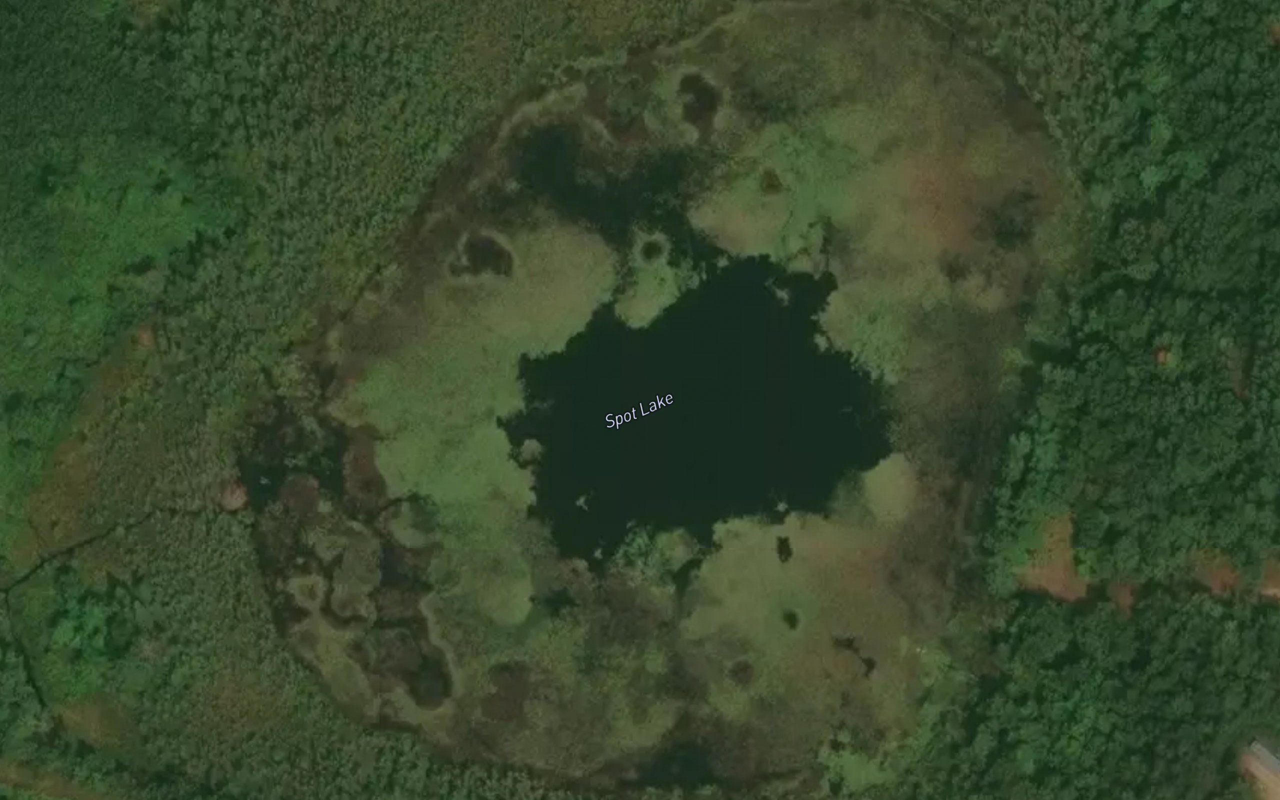 Spot Lake
