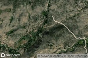 Prospect Creek