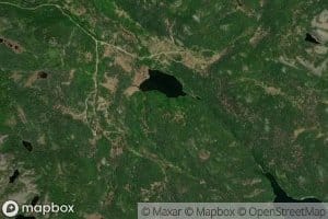 Northwest Pond
