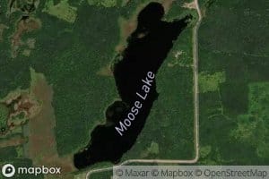Moose Lake