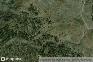 Rocky Draw Number Two Reservoir