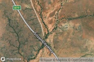 Little Bendigo Creek