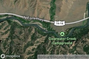 Clearwater Creek