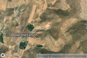 Cheshmeh-ye Doruzaneh