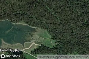 Jakolof Creek