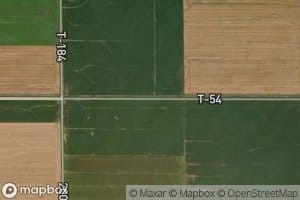 County Ditch Number Twentythree