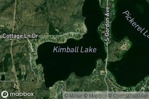 Kimball Lake