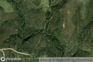 Ranch Creek