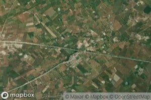 Sitapur Distributary