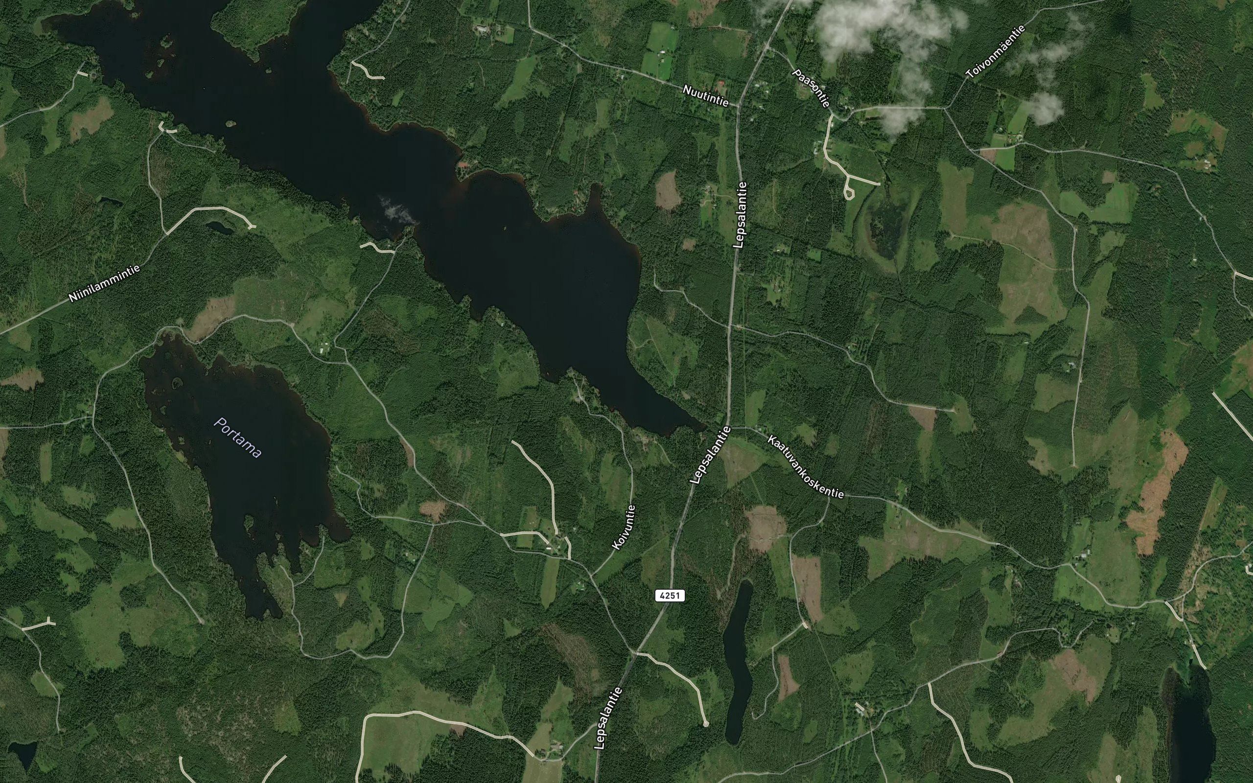Koivulahti