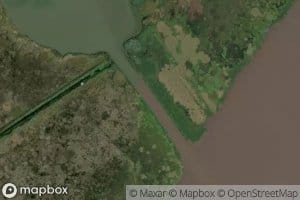 Old Intracoastal Waterway