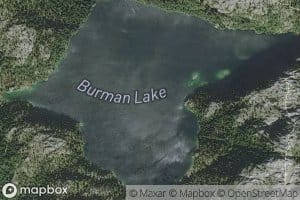 Burman Lake