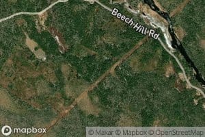 Upper Twin Brook