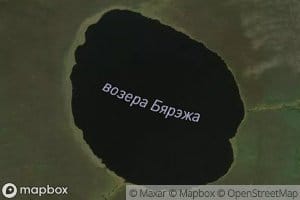 Ozero Berezha