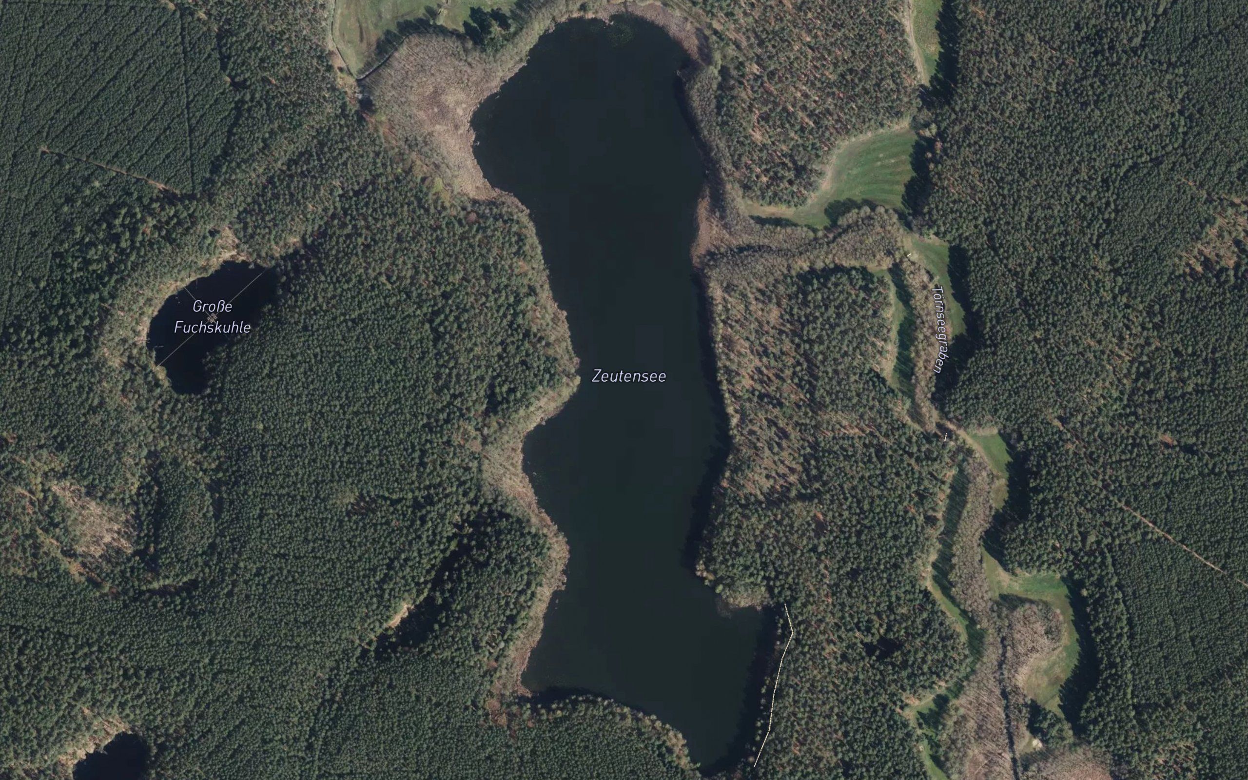 Zeutensee