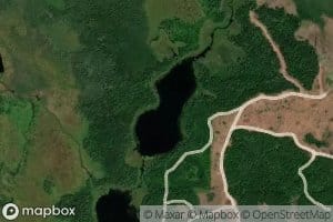 Klingenpiel Lake