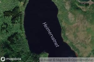 Heimrevatnet