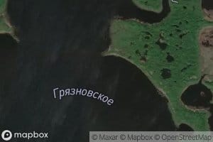 Gryaznovskiye Ozera