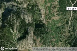 Corral Lake