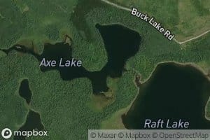 Axe Lake
