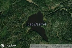 Lac Dastret