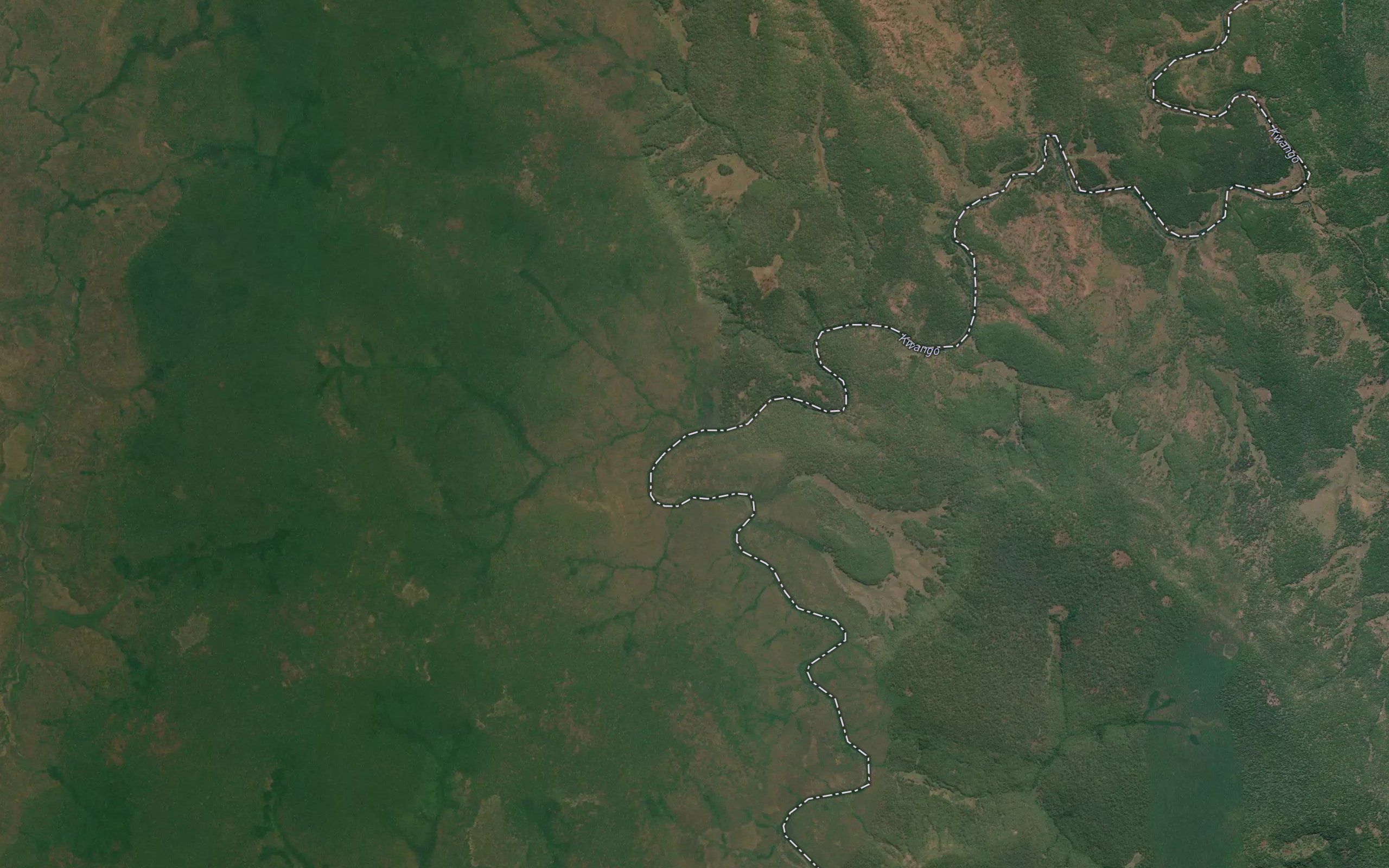 Canguvo