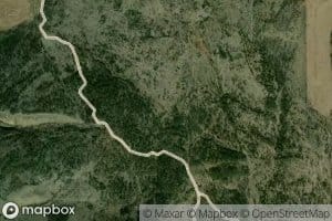 Lost Treasure Ditch
