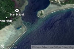 Kepidauen Nahkapw Boat Channel