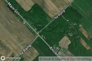 Cours d'eau Antoine-Duhaime