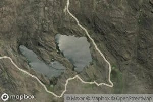 Laguna Collaradas