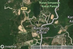 Sungai Batang Jeralang