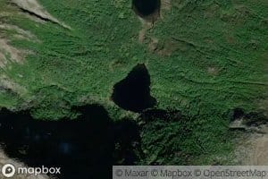 Ovre Vassdalsvatnet